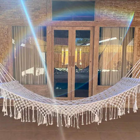 Rose Of Trawangan Private Villa Gili Trawangan Exterior photo