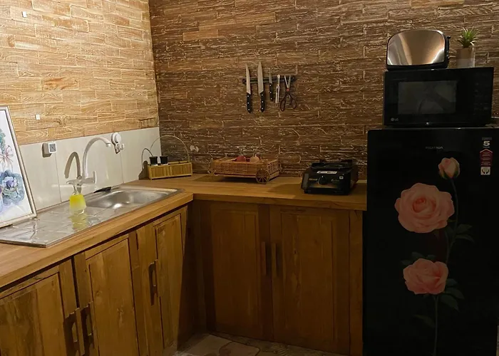 Rose Of Trawangan Private Villa