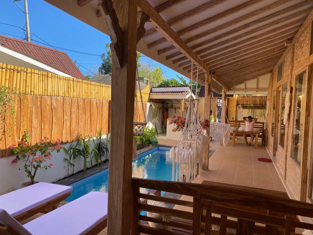 Villa Rose Of Trawangan Private *