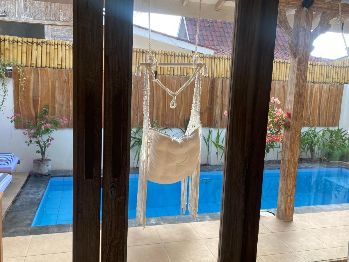 Villa Rose Of Trawangan Private *