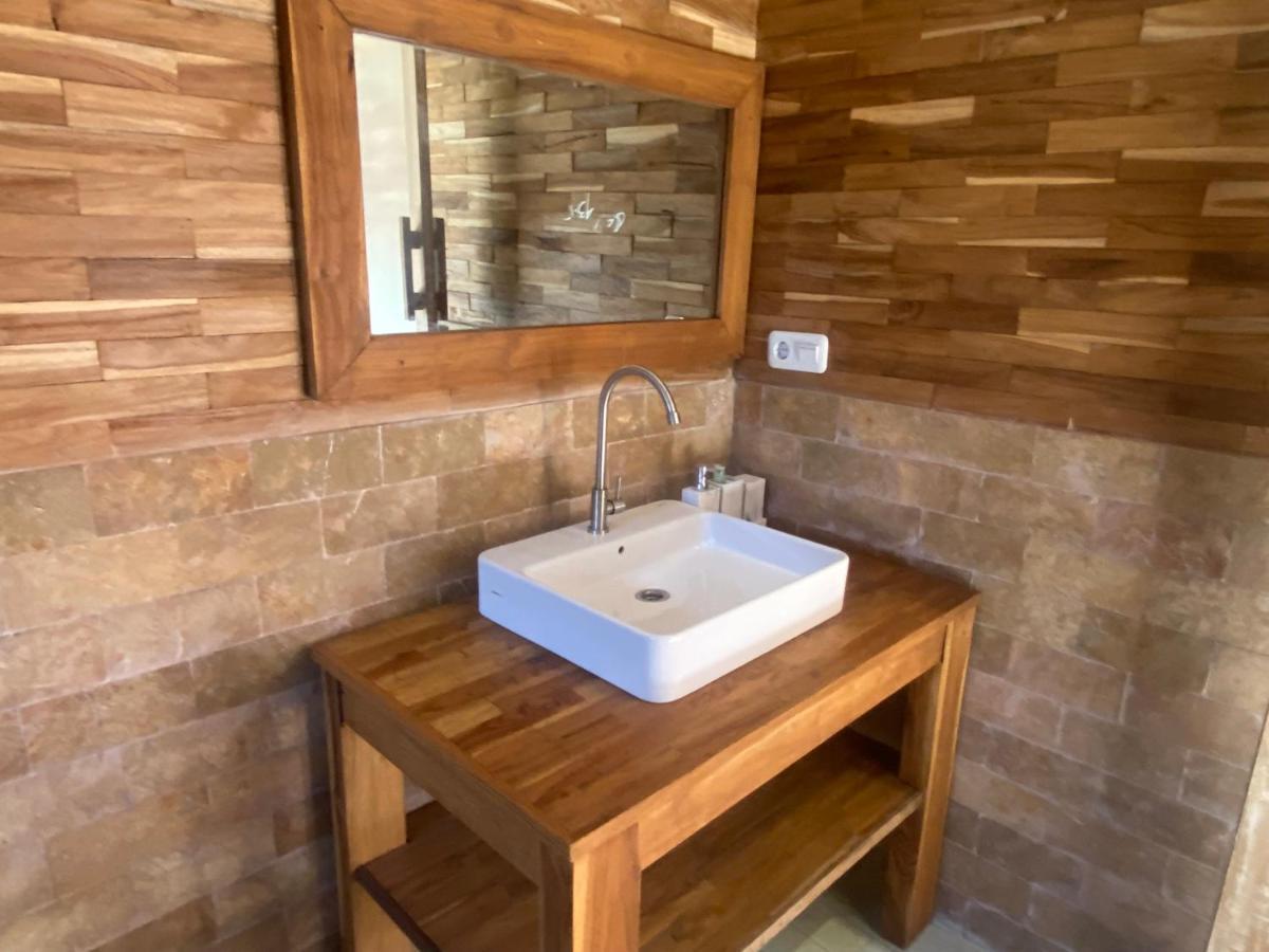 Rose Of Trawangan Private Villa Gili Trawangan