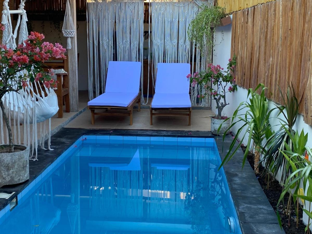 Rose Of Trawangan Private * Gili Trawangan