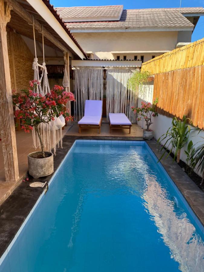 Villa Rose Of Trawangan Private