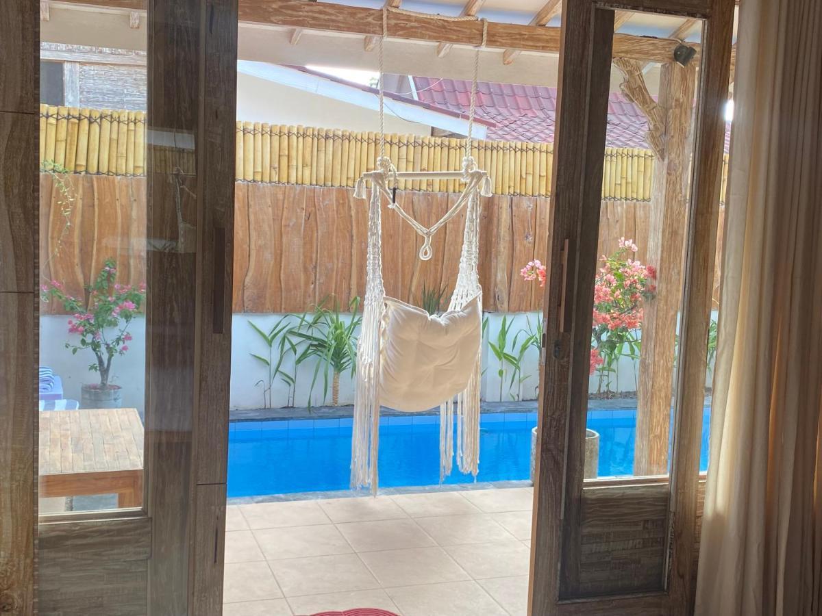 Villa Rose Of Trawangan Private