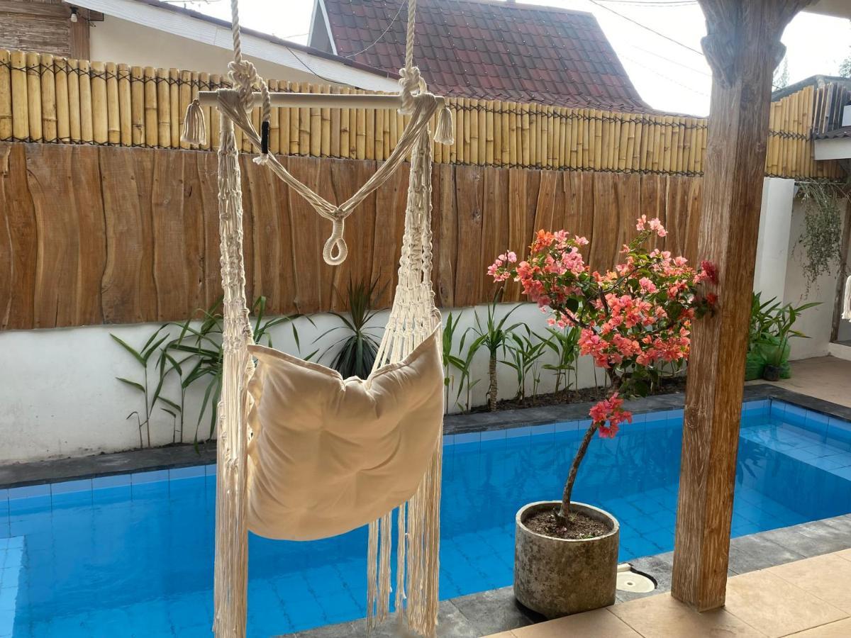 Villa Rose Of Trawangan Private
