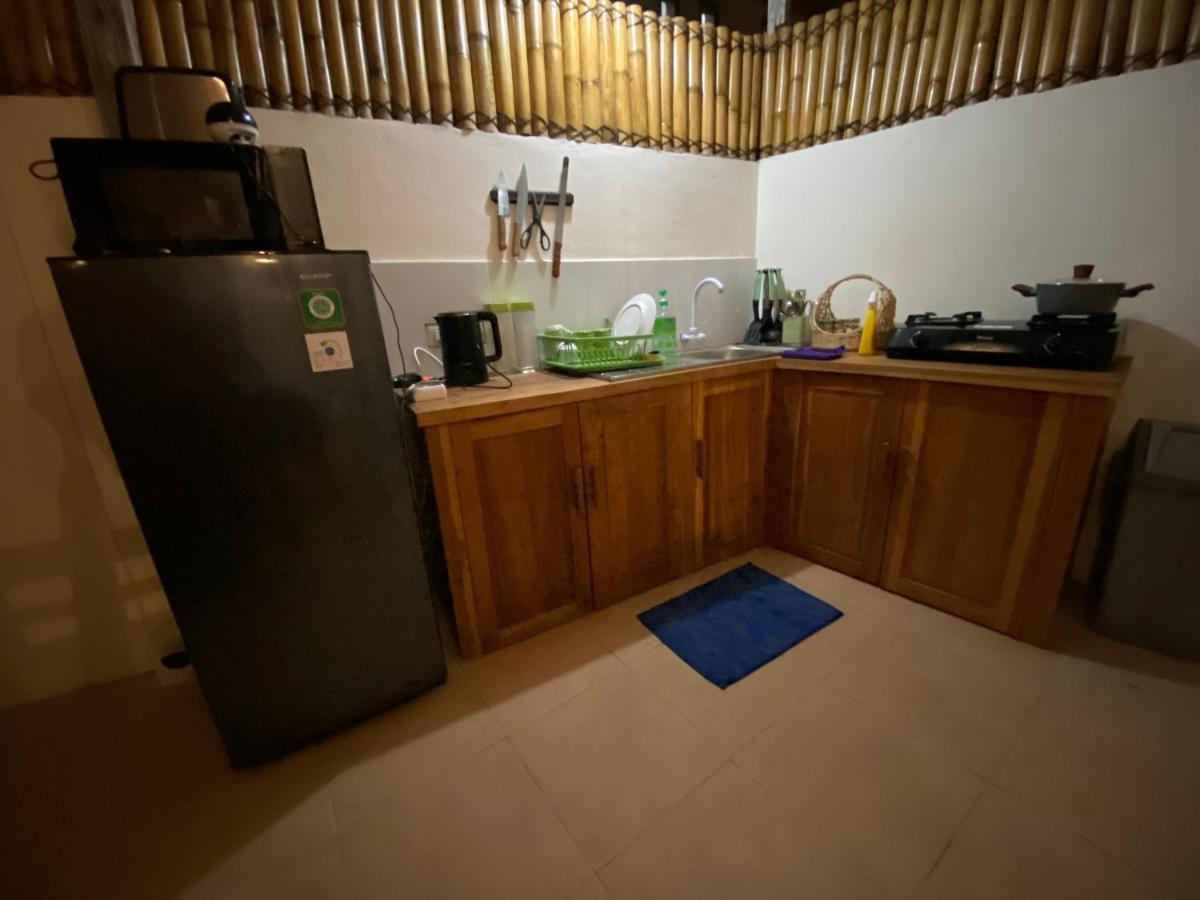Rose Of Trawangan Private Villa