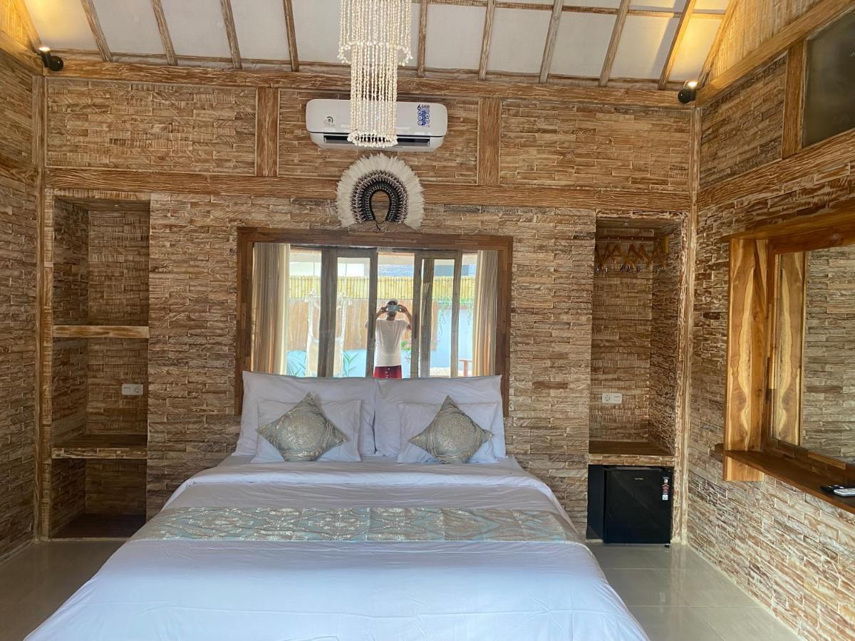 Villa Rose Of Trawangan Private *