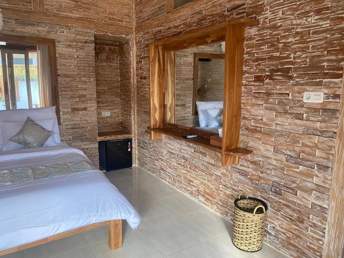 Villa Rose Of Trawangan Private Gili Trawangan