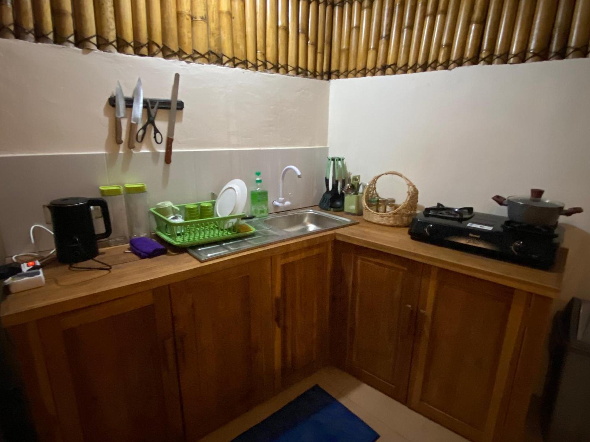 Rose Of Trawangan Private Villa
