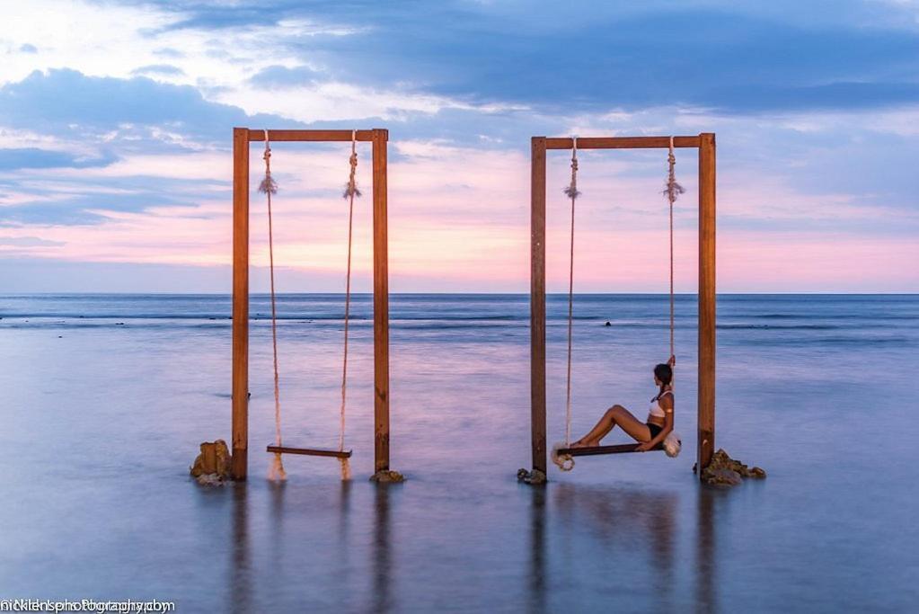 Villa Rose Of Trawangan Private Gili Trawangan